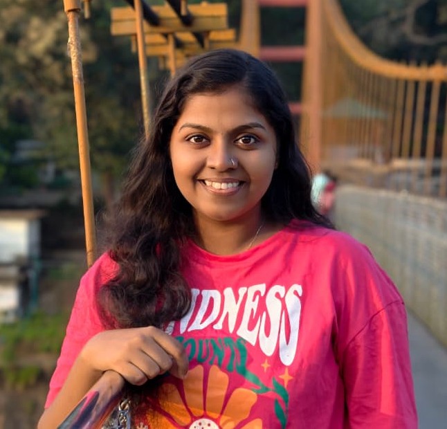 Athira shaji 